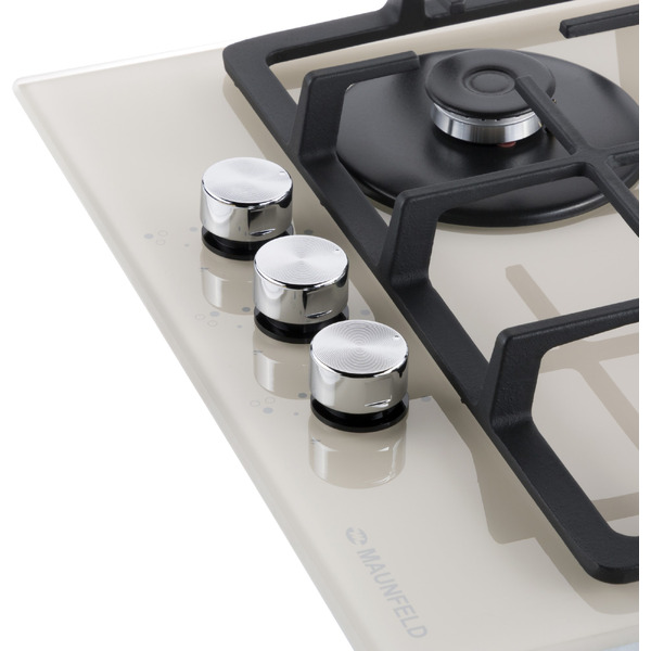 Варочная панель MAUNFELD EGHG.43.33CBG/G