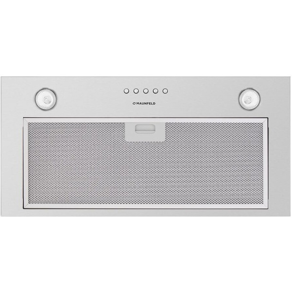 Вытяжка MAUNFELD Crosby Singl 5028 (нержавеющая сталь)