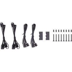 Набор вентиляторов Thermaltake CT140 Sync ARGB 2-Fan Pack CL-F203-PL14MG-A