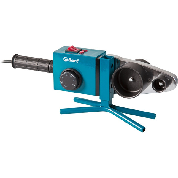 Аппарат для сварки труб Bort BRS-2000 (91271181)