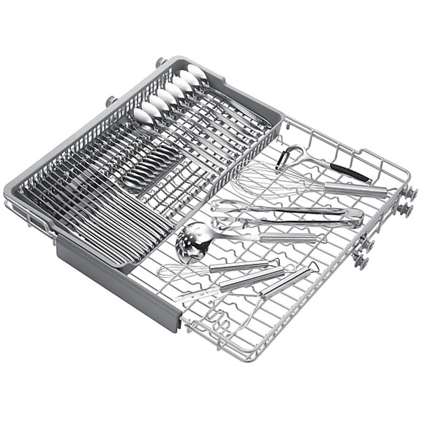 Посудомоечная машина SAMSUNG DW60A6092BB/WT