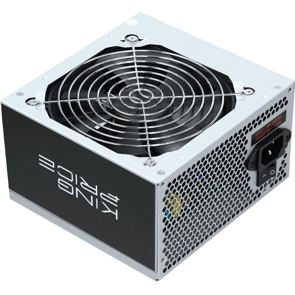 Блок питания KingPrice ATX 750W KPPSU750V3