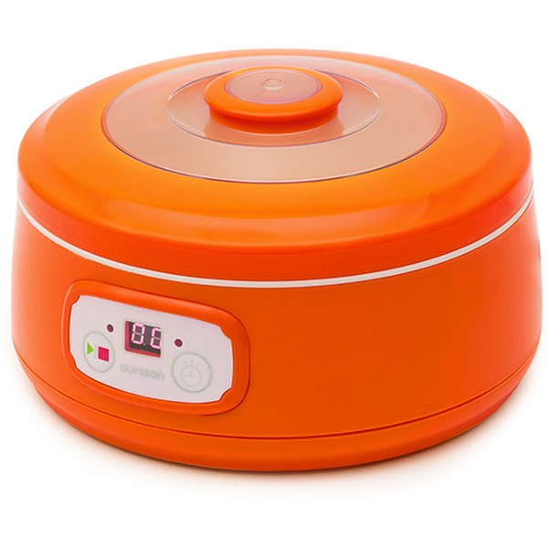 Йогуртница Oursson FE1502D/OR