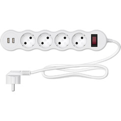 Сетевой фильтр Maxvi SP-230A