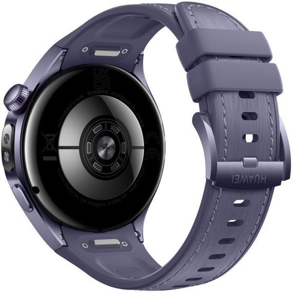 Смарт-часы HUAWEI Watch 5 (RTS-AL00) Фиолетовый