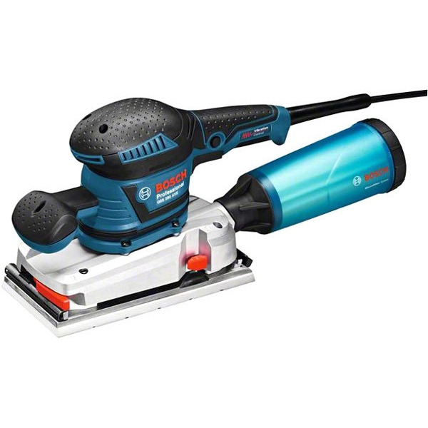 Профессиональная виброшлифмашина Bosch GSS 280 AVE Professional (0.601.292.901)