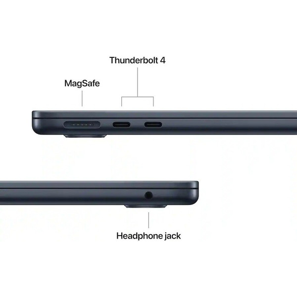 Ноутбук Apple MacBook Air 13.6" M5 2026 A3449 MDHE4LL/A