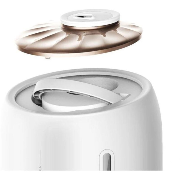 Увлажнитель воздуха Deerma DEM-F500