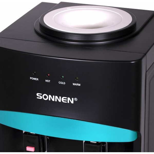 Кулер для воды Sonnen FSC-02W Turbo 456171