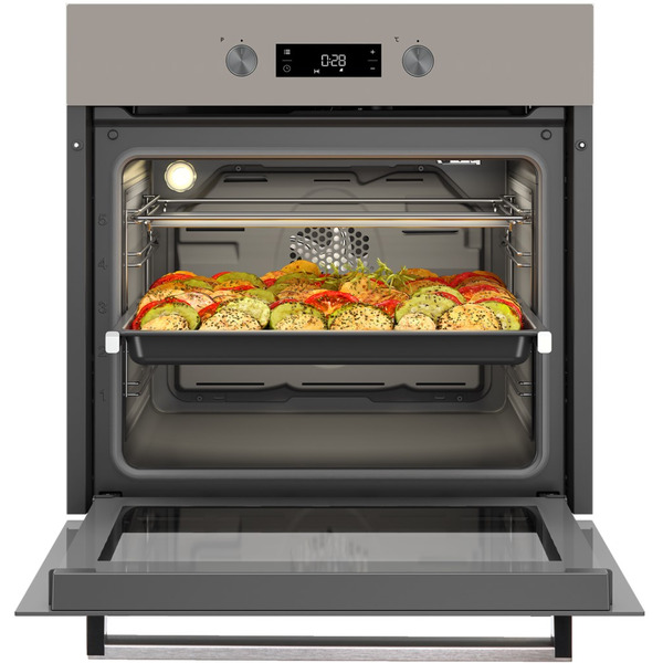 Духовой шкаф BEKO BIM24301BGCS
