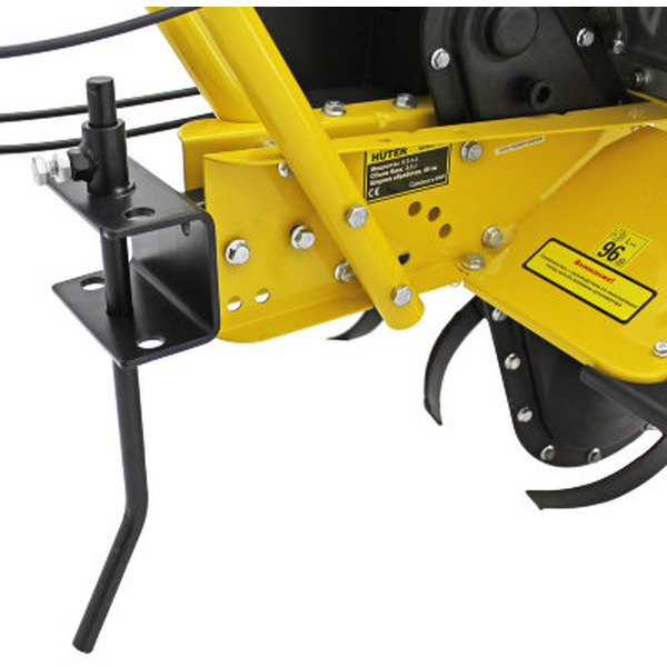 Мотокультиватор Huter GMC-6.5 (70/5/6)