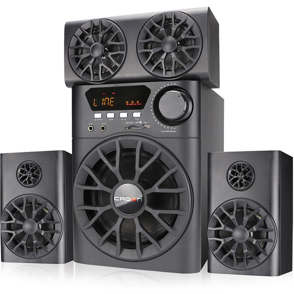 Акустическая система CROWN MICRO CMBS-700