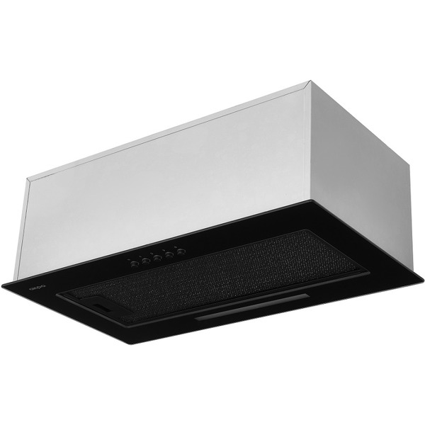 Кухонная вытяжка Akpo Mio Eco II 60 WK-4 (черный)