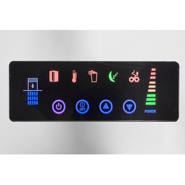 Шредер Office Kit S600HS OK0801S600HS
