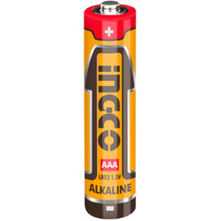 Батарейка алкалиновая Ingco HAB3A01