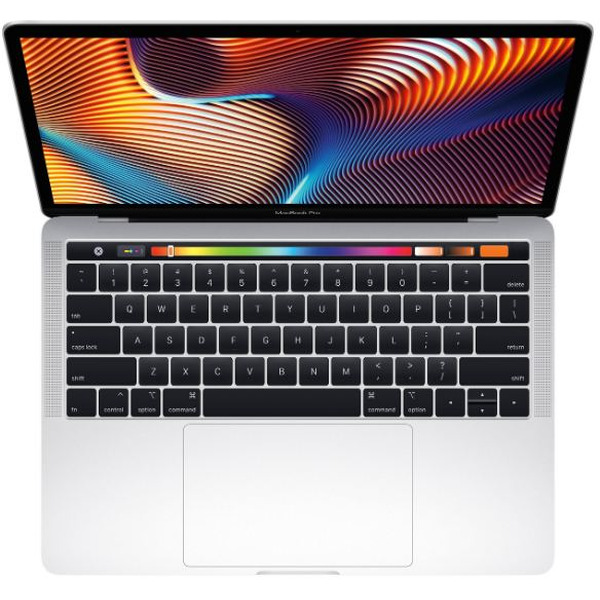 Ноутбук Apple MacBook Pro 13" Touch Bar 2019 (MUHQ2)