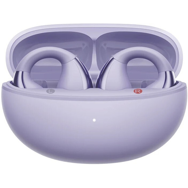 Беспроводные наушники QCY Crossky C30 Purple (BH24QT33A)