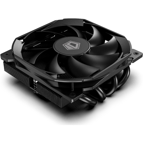 Кулер для процессора ID-Cooling IS-37-XT Black