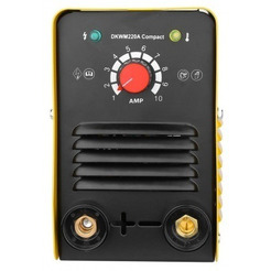 Сварочный инвертор Deko DKWM220A Compact (051-4677)