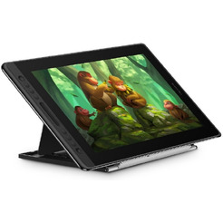 Интерактивный дисплей Huion Kamvas PRO 16