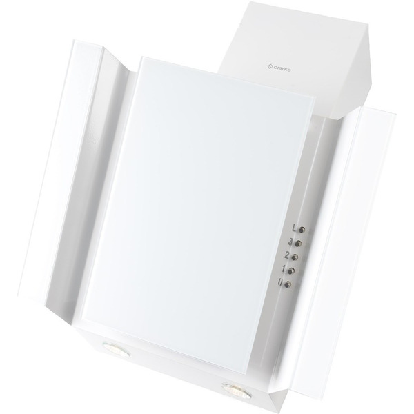 Вытяжка CIARKO Specjal Star 50 (SBM) White