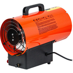 Газовая тепловая пушка SKIPER GH-15000