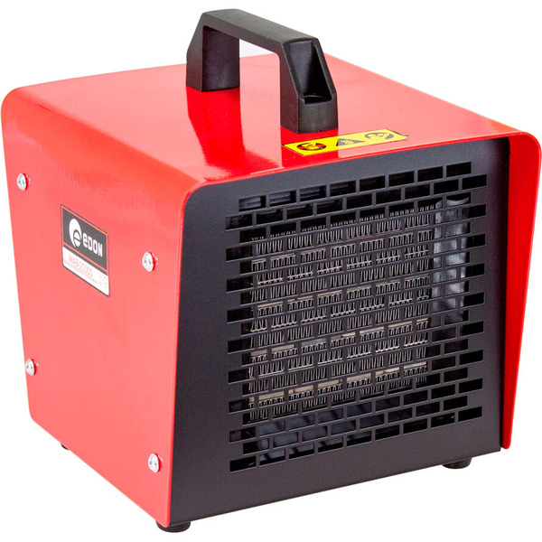 Тепловая пушка Edon WAB-2000S