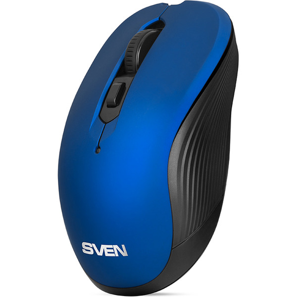 Мышь SVEN RX-560SW (синий)