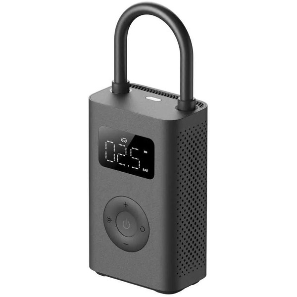 Портативный воздушный компрессор Xiaomi Mi Portable Electric Air Compressor 2 BHR7112GL (MJCQB06QW)