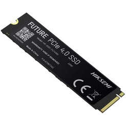 SSD Hikvision Future 512GB HS-SSD-FUTURE 512G