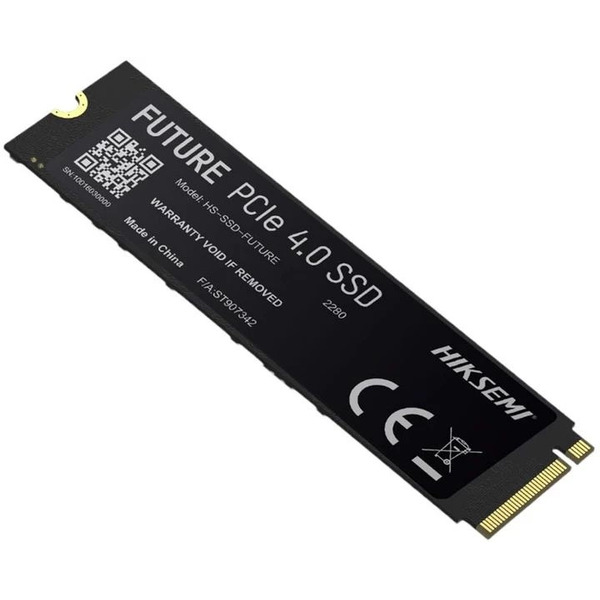 SSD Hikvision Future 512GB HS-SSD-FUTURE 512G