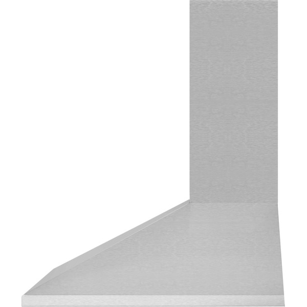 Кухонная вытяжка Weissgauff Zosma 50 PB IX