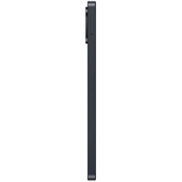 Смартфон Samsung Galaxy A07 SM-A075 4GB/128GB (черный)