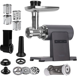 Мясорубка RAGEX R804-200