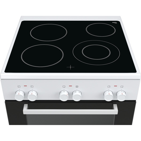 Плита электрическая BOSCH HCA623120R