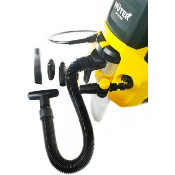Мойка высокого давления Huter W150-MF (70/8/26)