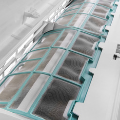 Кондиционер Royal Thermo Siena DC RTSI-09HN8