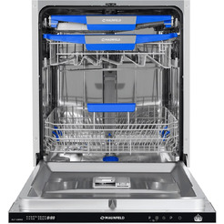 Встраиваемая посудомоечная машина MAUNFELD MLP-12IMROI