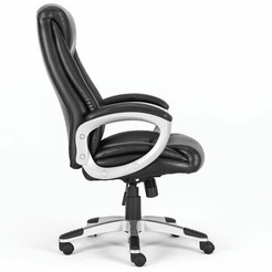 Кресло Brabix Grand EX-501 (черный)