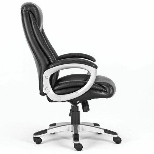 Кресло Brabix Grand EX-501 (черный)