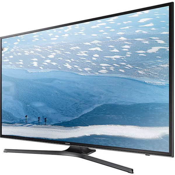 Телевизор LED SAMSUNG UE50KU6000UXRU