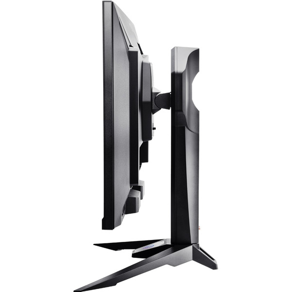 Монитор ASRock Phantom Gaming PG27QFT2A