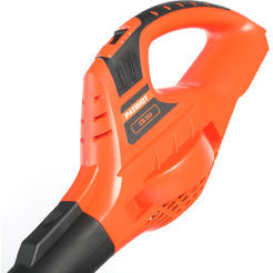 Воздуходувка Patriot CB215 21В UES (без АКБ)