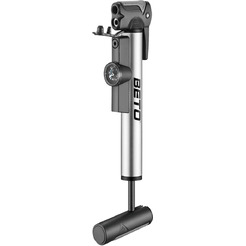 Насос ручной велосипедный BETO CLD-036G