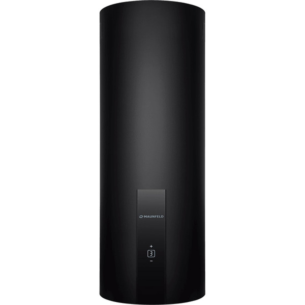 Кухонная вытяжка MAUNFELD Lee Wall 35 Sensor (черный)