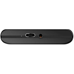 Мобильный телефон BQ 3598 Barrel XXL (Black/Gold)