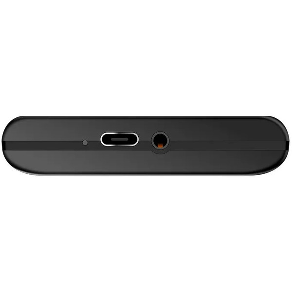 Мобильный телефон BQ 3598 Barrel XXL (Black/Gold)