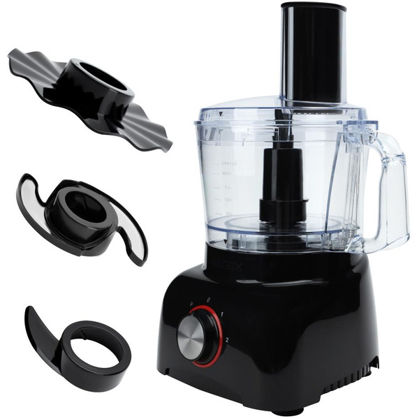 Кухонный комбайн RageX R113-000