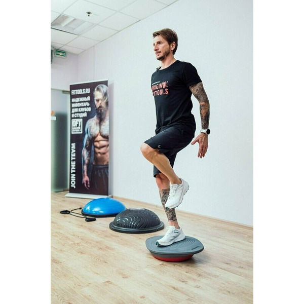 Баланс-платформа Original FitTools FT-BSU-X1