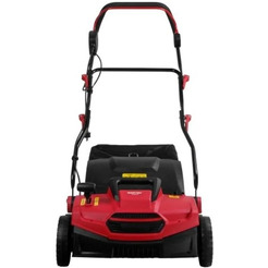 Скарификатор-аэратор WORTEX AE 3616-1 S(1334456)